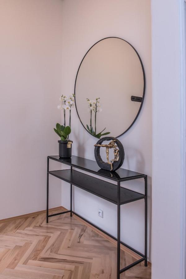 New Design - Location Wenceslas Square Apartament Praga