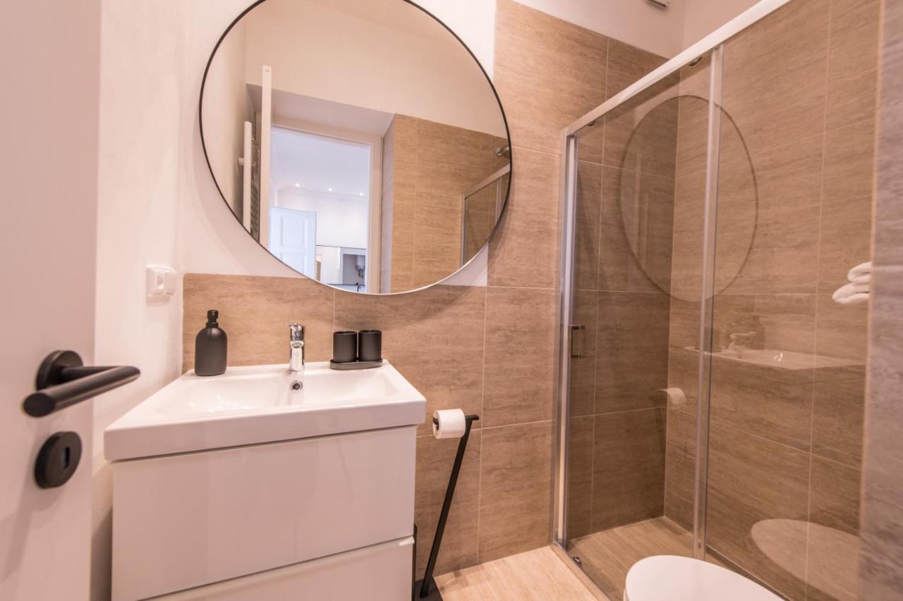 New Design - Location Wenceslas Square Apartament Praga