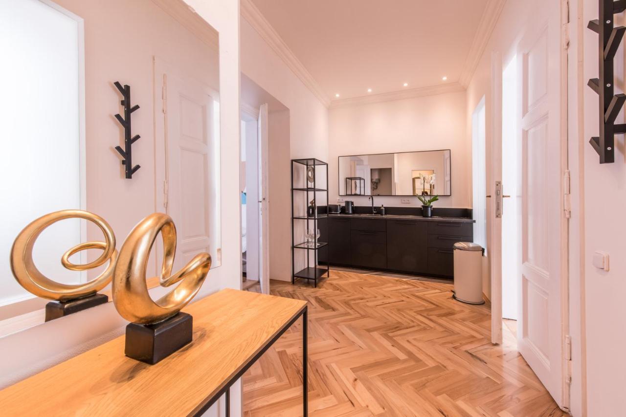 Apartament New Design - Location Wenceslas Square