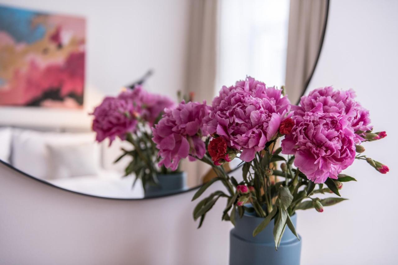 Apartament New Design - Location Wenceslas Square *