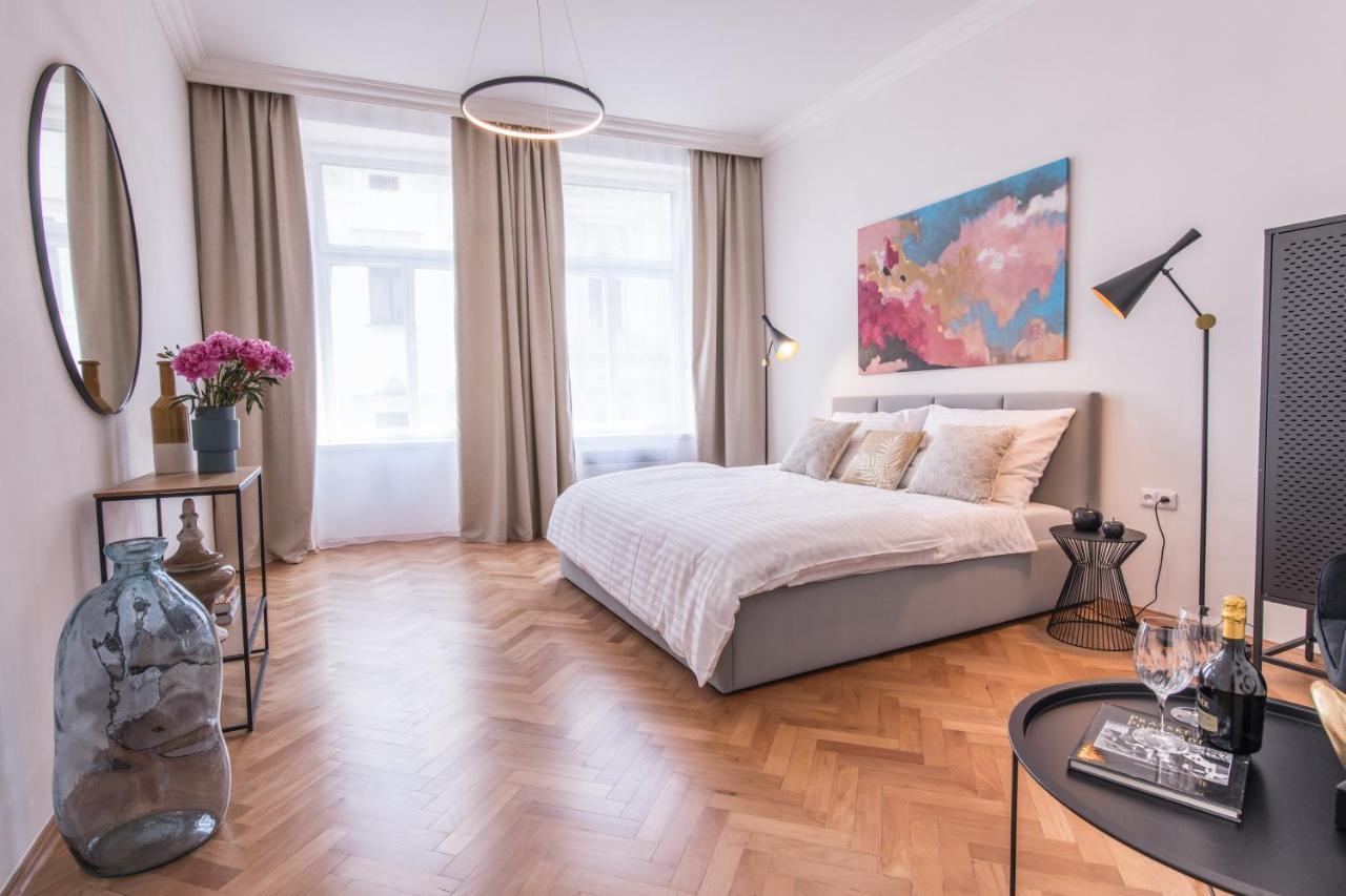 Apartament New Design - Location Wenceslas Square