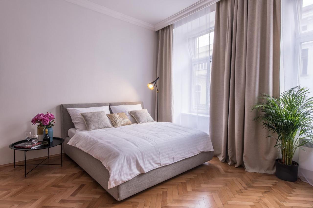 Apartament New Design - Location Wenceslas Square