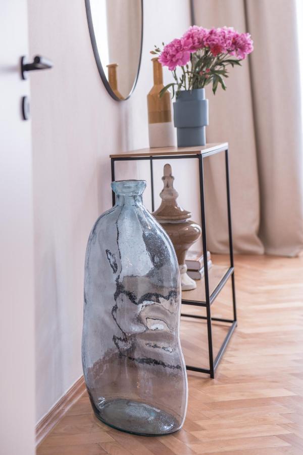 Apartament New Design - Location Wenceslas Square Praga