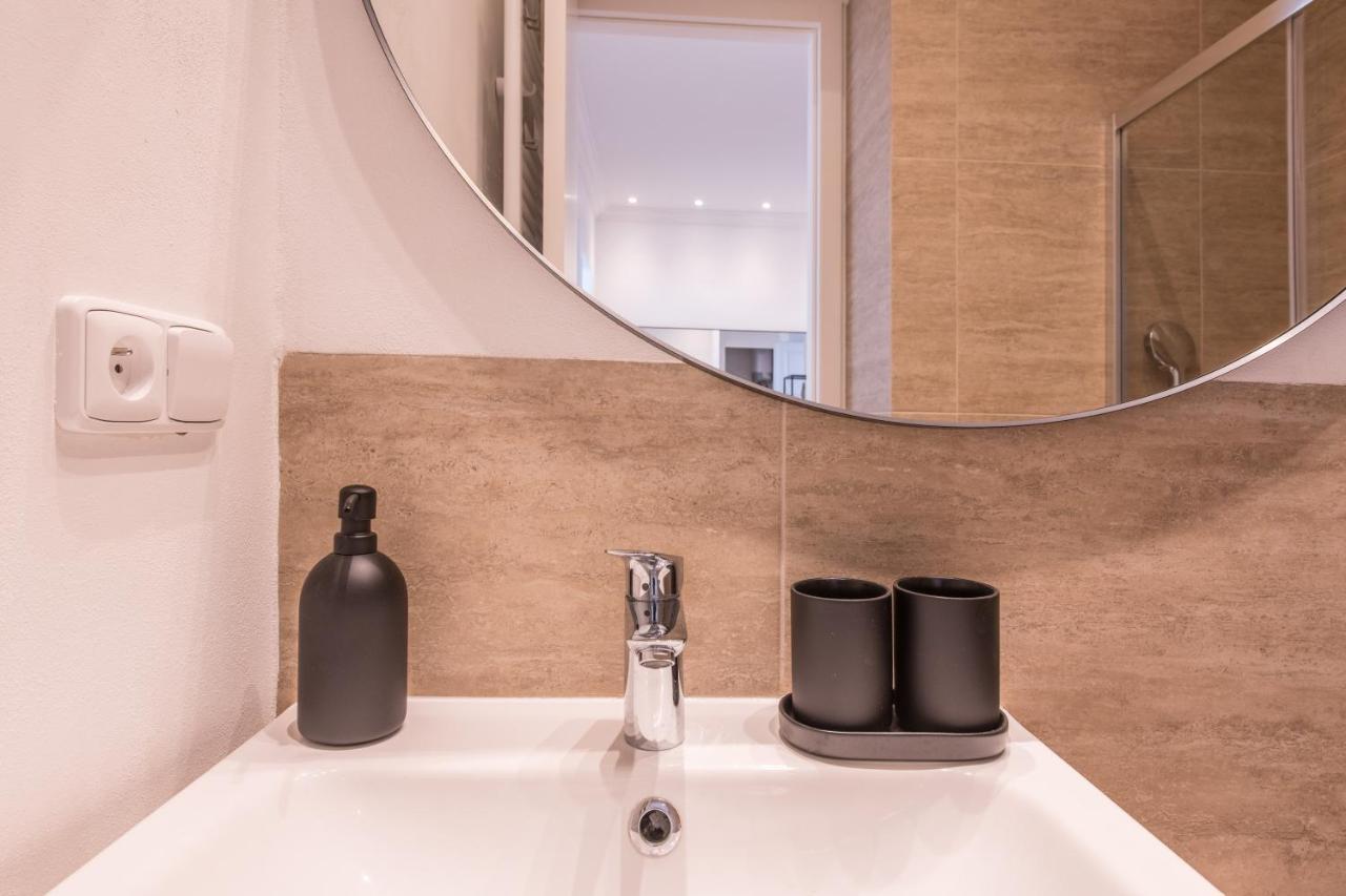 Apartament New Design - Location Wenceslas Square