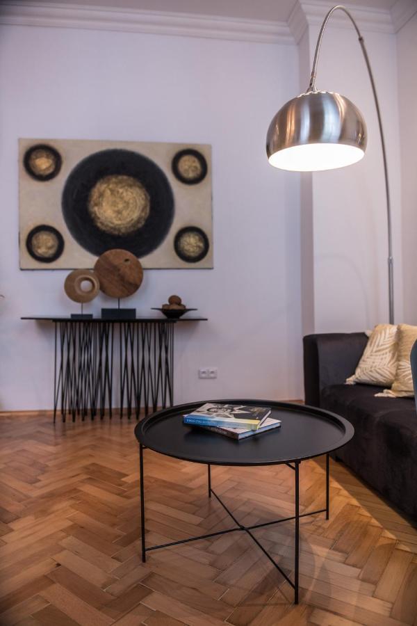 Apartament New Design - Location Wenceslas Square Praga
