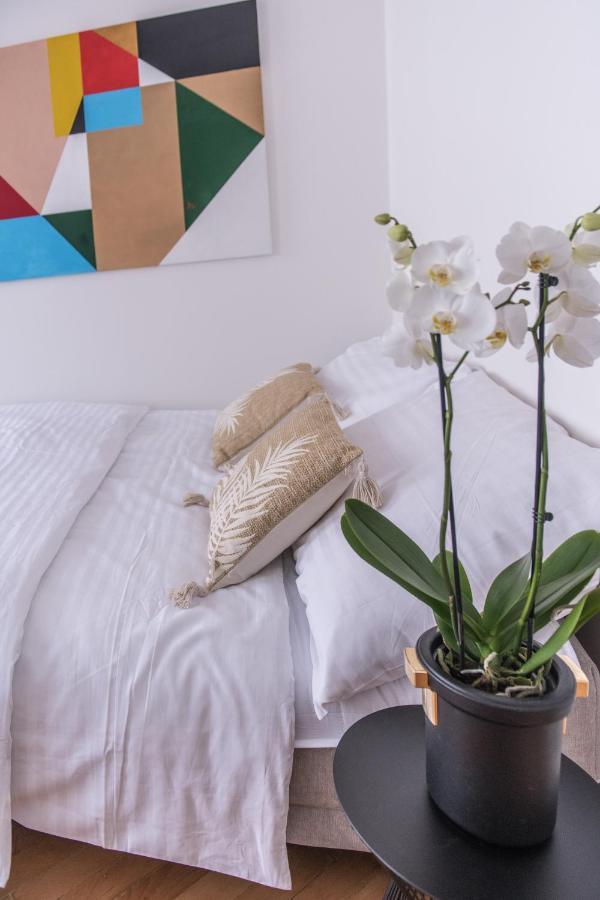 Apartament New Design - Location Wenceslas Square