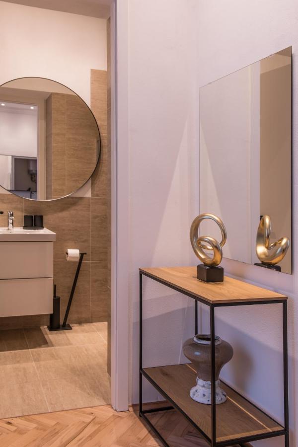 Apartament New Design - Location Wenceslas Square