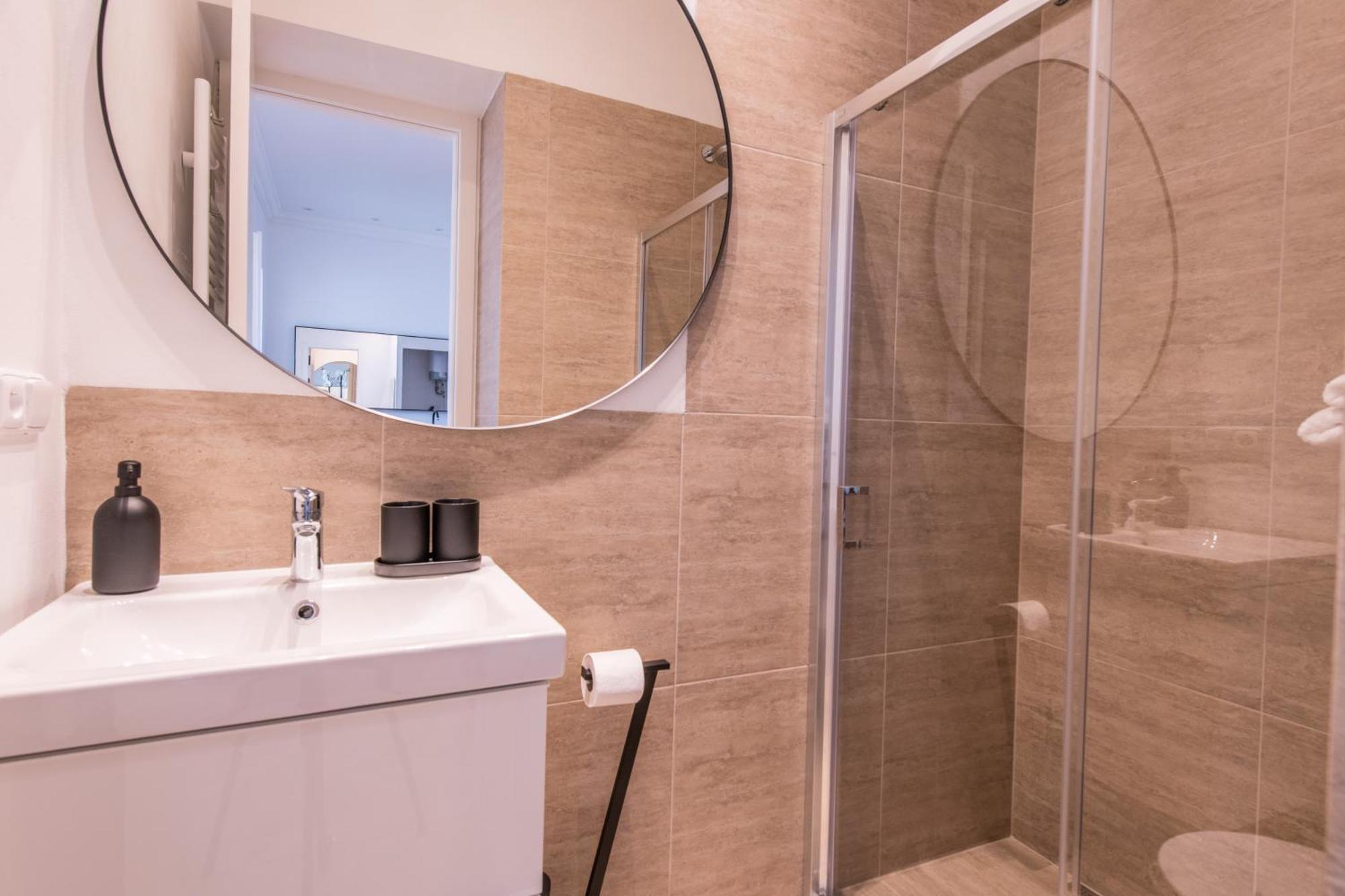 Apartament New Design - Location Wenceslas Square Praga